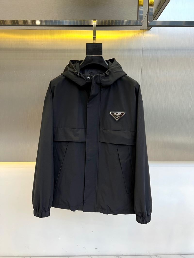 Prada Outwear